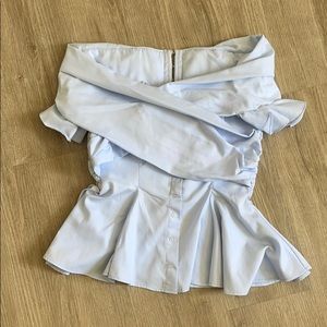 Jonathan Simkhai Shirt